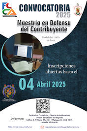 Descargar la Convocatoria