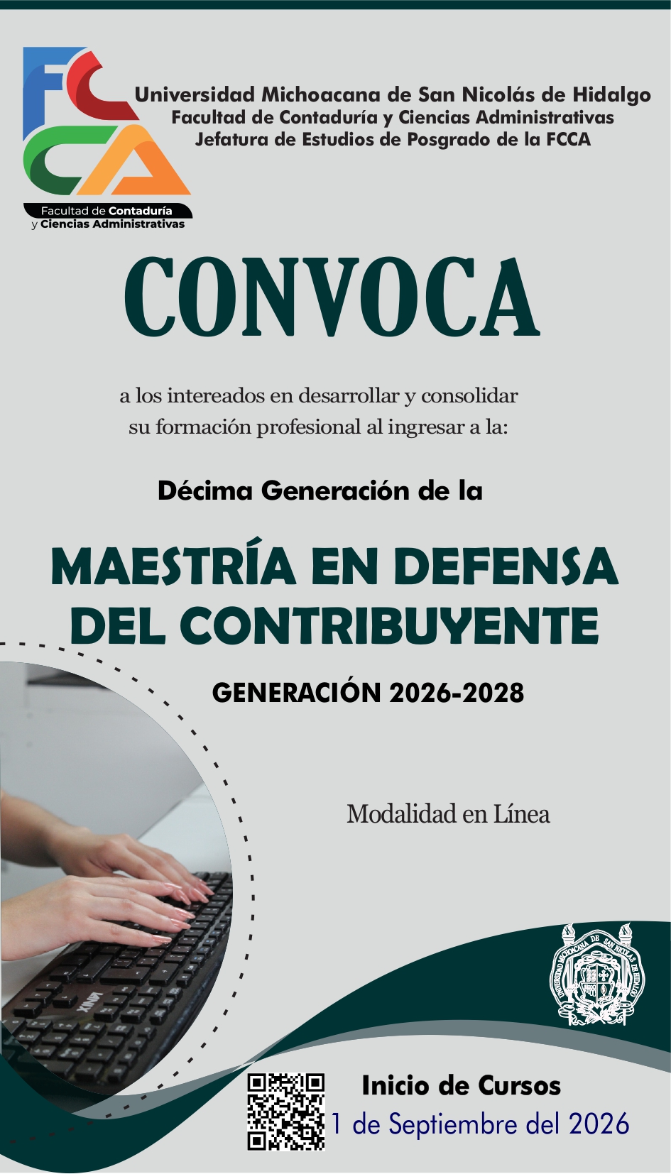 Descargar la Convocatoria